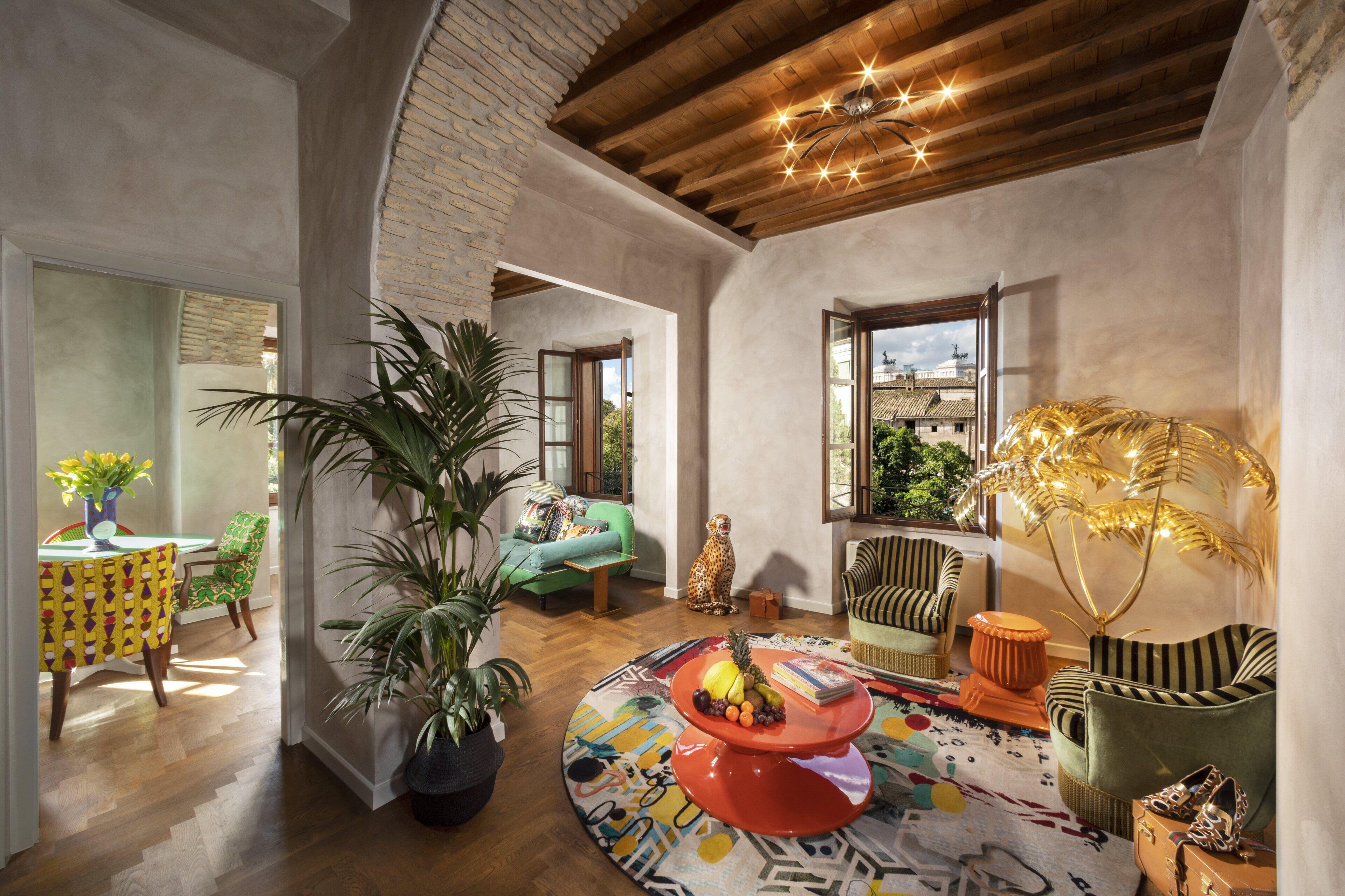 Palm Suites - Small Luxury Hotels Of The World — Foto 3